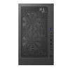 Montech X3 GLASS Midi Tower Czarny-15112441