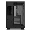NZXT OBUDOWA KOMPUTEROWA NZXT H6 FLOW RGB MIDI TOWER Z OKNEM CZARNA-15112470