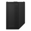 NZXT OBUDOWA KOMPUTEROWA NZXT H6 FLOW RGB MIDI TOWER Z OKNEM CZARNA-15112471