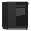 NZXT OBUDOWA KOMPUTEROWA NZXT H6 FLOW RGB MIDI TOWER Z OKNEM CZARNA-15112472