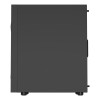NATEC OBUDOWA GAMINGOWA GENESIS DIAXID 605F MIDI TOWER USB-C Z OKNEM CZARNA-15112546