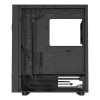 NATEC OBUDOWA GAMINGOWA GENESIS DIAXID 605F MIDI TOWER USB-C Z OKNEM CZARNA-15112548