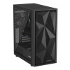 NATEC OBUDOWA GAMINGOWA GENESIS DIAXID 605F MIDI TOWER USB-C Z OKNEM CZARNA-15112553