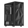 NATEC OBUDOWA GAMINGOWA GENESIS DIAXID 605F MIDI TOWER USB-C Z OKNEM CZARNA-15112561