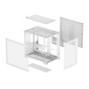 Obudowa DeepCool CG530 biala-15112622