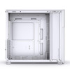 Obudowa komputerowa Jonsbo D41 screen, biała-15112685