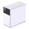 Obudowa komputerowa Jonsbo D41 screen, biała-15112689