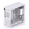Obudowa komputerowa Jonsbo D41 screen, biała-15112696