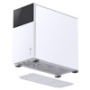 Obudowa komputerowa Jonsbo D41 screen, biała-15112700