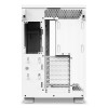 NZXT OBUDOWA KOMPUTEROWA NZXT OBUDOWA H6 FLOW MIDI TOWER Z OKNEM BIAŁA-15112728