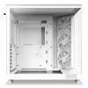NZXT OBUDOWA KOMPUTEROWA NZXT OBUDOWA H6 FLOW MIDI TOWER Z OKNEM BIAŁA-15112731