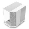 NZXT OBUDOWA KOMPUTEROWA NZXT OBUDOWA H6 FLOW MIDI TOWER Z OKNEM BIAŁA-15112736