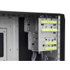 Obudowa Chieftec CG-04B-OP ATX bez zasilacza-15112841