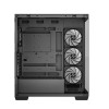 Obudowa DeepCool CG580 4F czarna-15113145