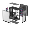 Obudowa DeepCool CG580 4F czarna-15113150