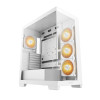 Obudowa DeepCool CG580 4F biała-15113156