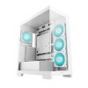 Obudowa DeepCool CG580 4F biała-15113157