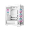 Obudowa DeepCool CG580 4F biała-15113158
