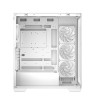 Obudowa DeepCool CG580 4F biała-15113160