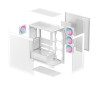Obudowa DeepCool CG580 4F biała-15113165