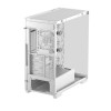 Obudowa DeepCool CG580 4F biała-15113168