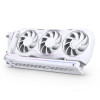 Pionowy wspornik karty graficznej Phanteks Premium + typu riser PCIe 4.0 x16, DRGB - 220 mm, biały-15113289