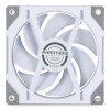 Phanteks D30-120 Obudowa komputera Wentylator 12 cm Biały 1 szt.-15113331