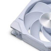 Phanteks D30-120 Obudowa komputera Wentylator 12 cm Biały 1 szt.-15113337