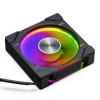 Wentylator Phanteks D30-120 12cm Czarny 3szt.-15113339