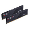 G.SKILL RIPJAWS S5 DDR5 2X16GB 6400MHZ CL36 XMP3 BLACK F5-6400J3648F16GX2-RS5K-15115278