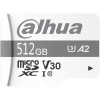 Karta pamięci microSD DAHUA TF-P100-512GB-15115643