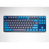 Ducky One 3 Daybreak TKL klawiatura Gaming USB Niemiecki Niebieski-15116178