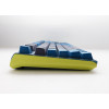 Ducky One 3 Daybreak TKL klawiatura Gaming USB Niemiecki Niebieski-15116184