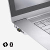 Logitech MX Keys combo for Business Gen 2 klawiatura Dołączona myszka Biuro RF Wireless + Bluetooth QWERTY Amerykańsk