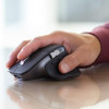 Logitech MX Keys combo for Business Gen 2 klawiatura Dołączona myszka Biuro RF Wireless + Bluetooth QWERTY Amerykańsk
