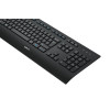 Klawiatura Logitech 920-005217 (USB 2.0; kolor czarny)-15116213