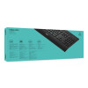 Klawiatura Logitech 920-005217 (USB 2.0; kolor czarny)-15116218