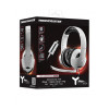 Thrustmaster Y-300CPX Zestaw słuchawkowy Przewodowa Opaska na głowę Gaming Biały-15116746