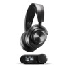 Zestaw słuchawkowy SteelSeries Gaming Arctis Nova Pro X Nauszny Redukcja szumów Bezprzewodowy Bezprzewodowy