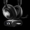 Zestaw słuchawkowy SteelSeries Gaming Arctis Nova Pro X Nauszny Redukcja szumów Bezprzewodowy Bezprzewodowy-15116809