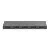 Splitter HDMI 4-portowy UHD4K 60Hz HDR HDCP 2.2 audio-15116868