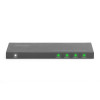 Splitter HDMI 4-portowy UHD4K 60Hz HDR HDCP 2.2 audio-15116869