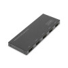 Splitter HDMI 4-portowy UHD4K 60Hz HDR HDCP 2.2 audio-15116870