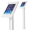 Stojak uchwyt reklamowy do tabletu Maclean, podłogowy z blokadą, iPad 2/3/4/Air/Air2, MC-678-15127456