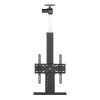 Uchwyt elektryczny sufitowy wysuwany do telewizora Maclean, 32''-55'', VESA 400x400, max 50kg, MC-976-15129758