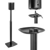 Stojak podłogowy do Sonos® One/Sonos®/One SL, Maclean, MC-896-15129789