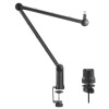 Profesjonalny uchwyt mikrofonu Maclean, wysięgnik, max. 1kg, MC-898-15129790