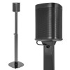 Uchwyt stojak podłogowy na głośnik Maclean, Sonos® One,Sonos® One SL, max. 10kg, MC-940-15129792