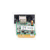 Digitus Karta SNMP i WEB do zasilaczy awaryjnych (UPS) ® OnLine-15131666