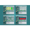 UPS Line-Ineractive LCD, 1500VA/900W2x12V/9Ah, AVR, 4xSCHUKO, USB, RS232, RJ45-15131901